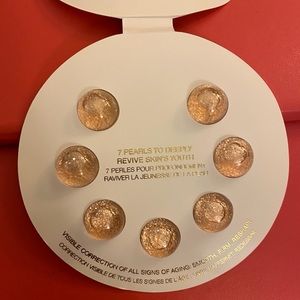 Dior prestige la micro-huile de rose serum 7 x 1ml